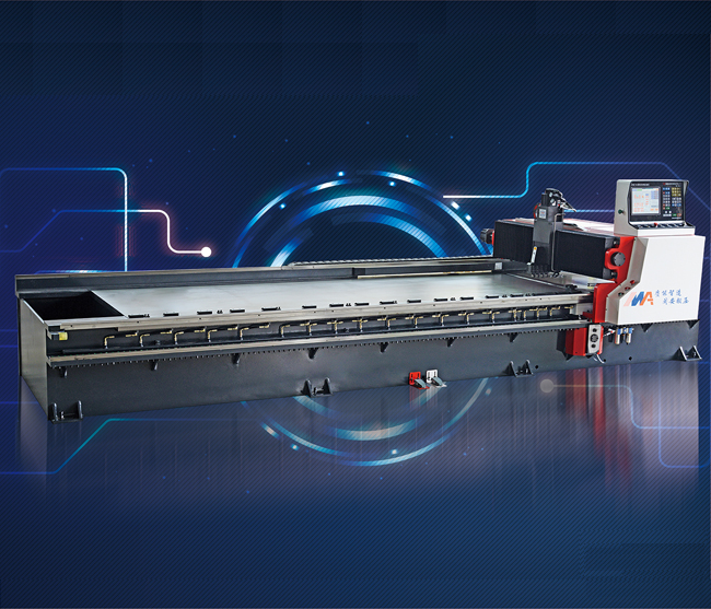 数控高速半岛平台网页版登录入口--小型